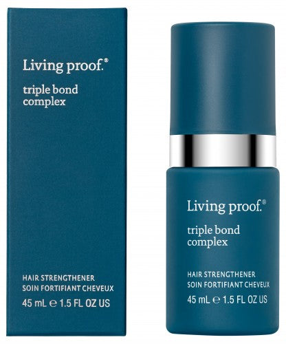 Living Proof Triple Bond Complex 45 ml