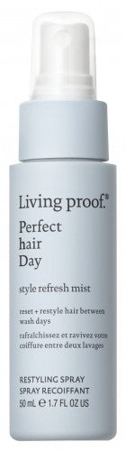 Living Proof Perfect Hair Day Style Refresh Spray 50 ml