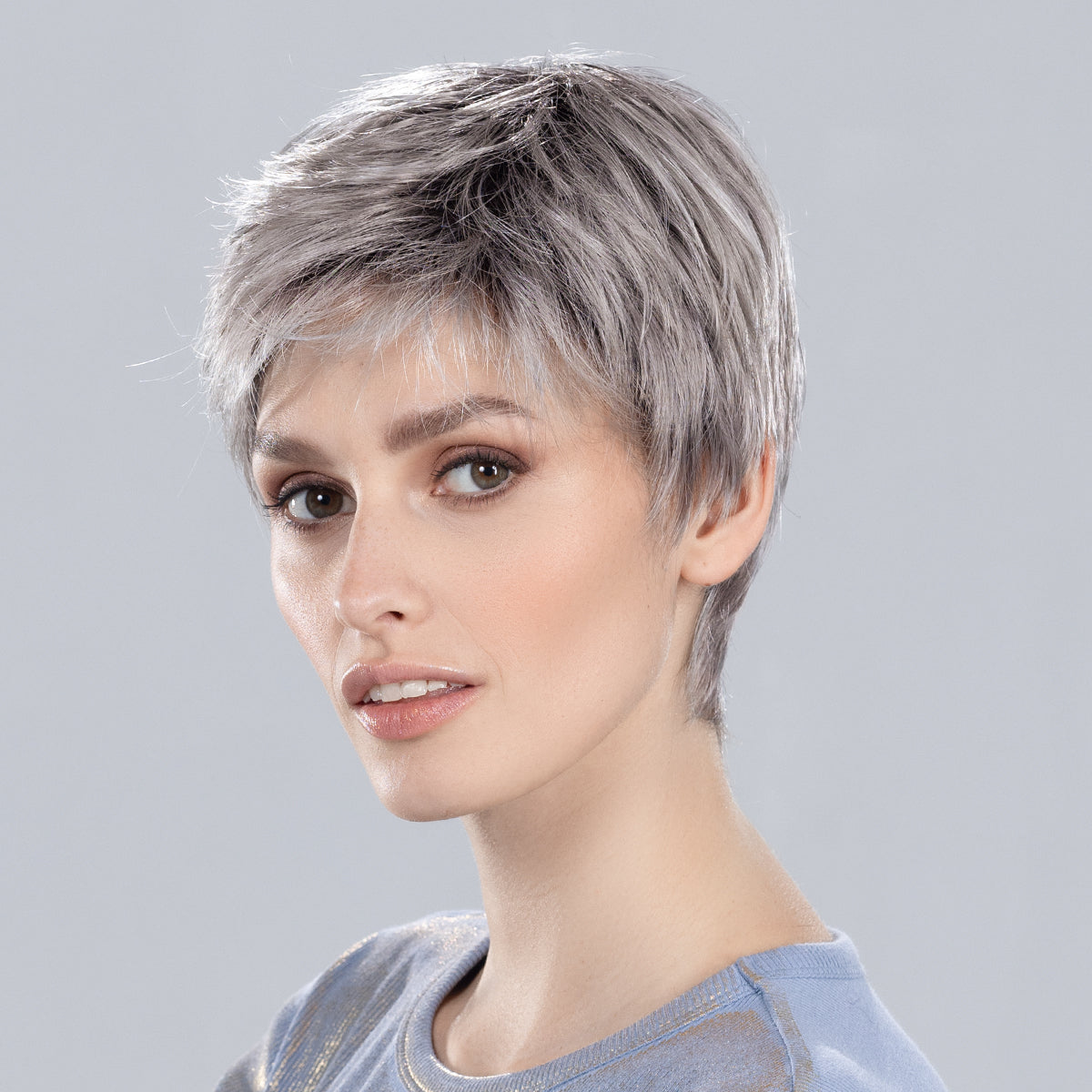 Ellen Wille Perücke Debbie – Modellansicht