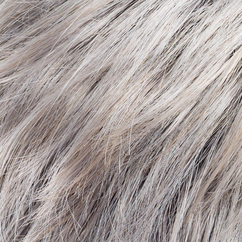 polar silver rooted