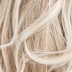 pearlblonde rooted