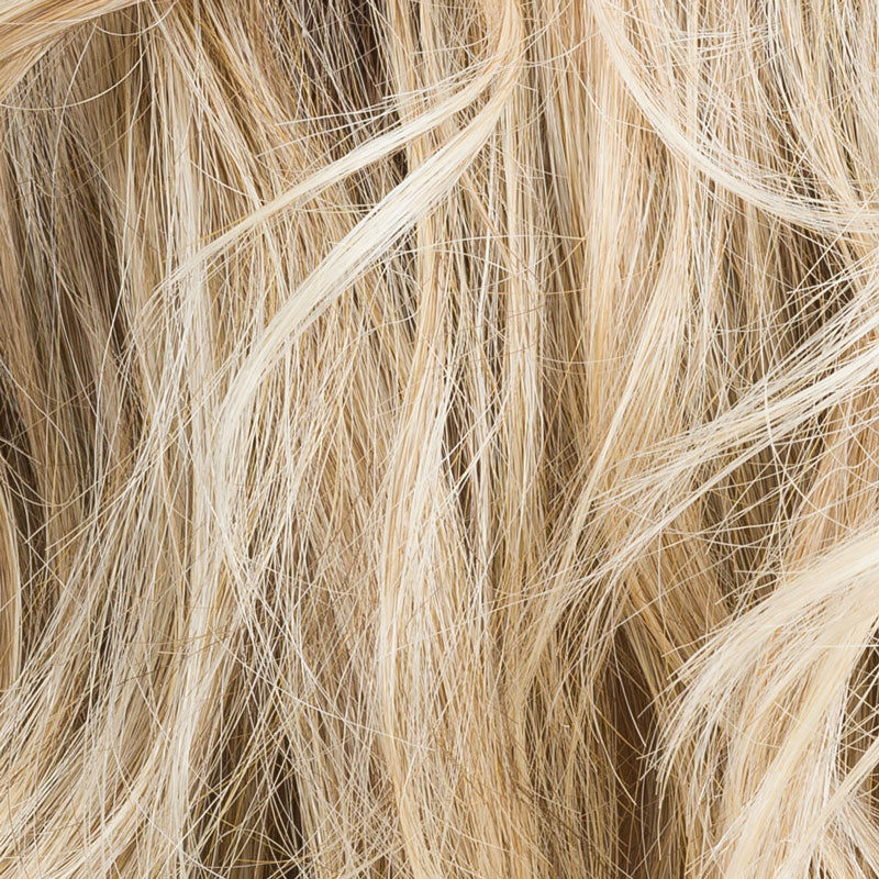 sandyblonde rooted