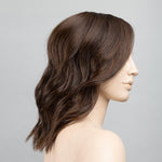 chocolate rooted
