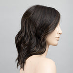 coffeebrown rooted