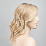 sahara beige rooted