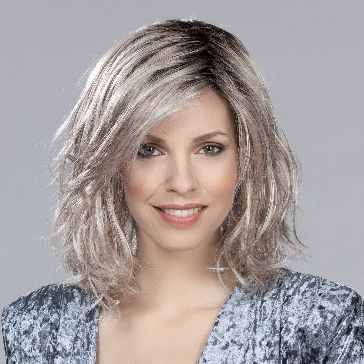 Ellen Wille Destiny Mono Part Perücke