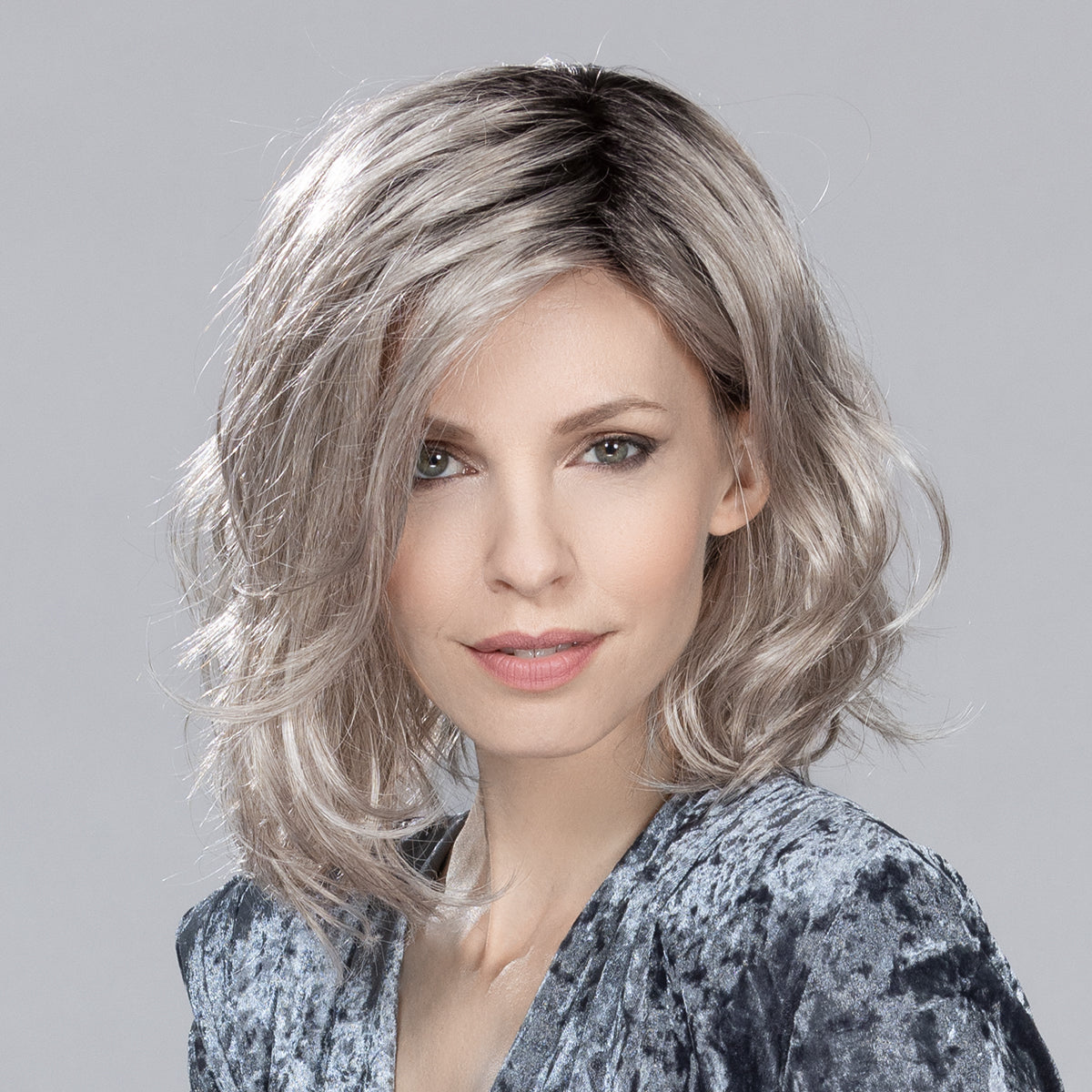 Ellen Wille Destiny Mono Part Perücke