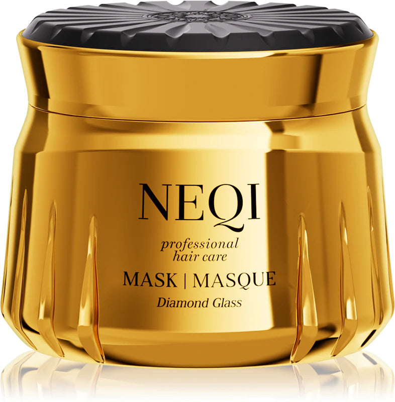 NEQIHAIR Diamond Glass Mask 250ml