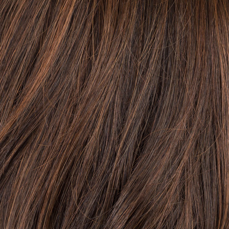 darkchocolate rooted