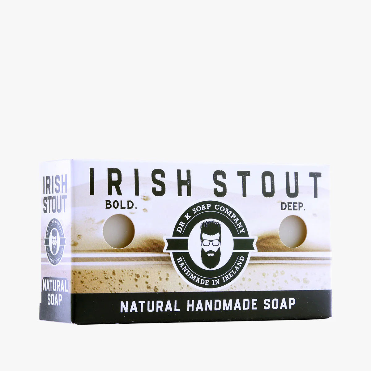 Dr K Soap Company Man Soap 110 g