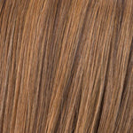 chocolate rooted