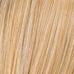 gingerblonde rooted