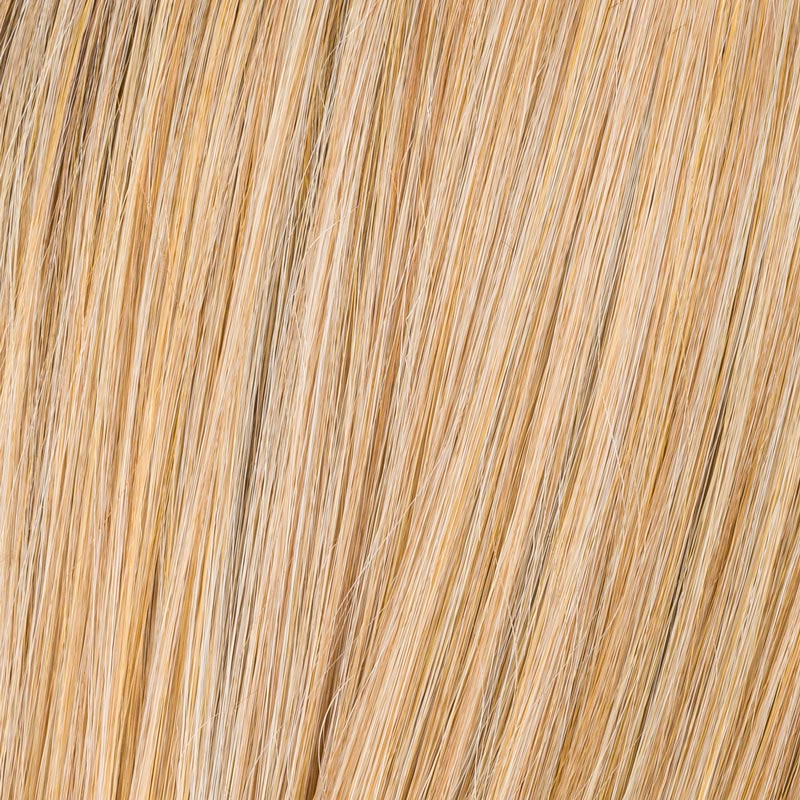 gingerblonde rooted
