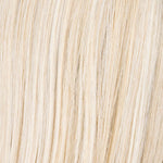pastelblonde rooted