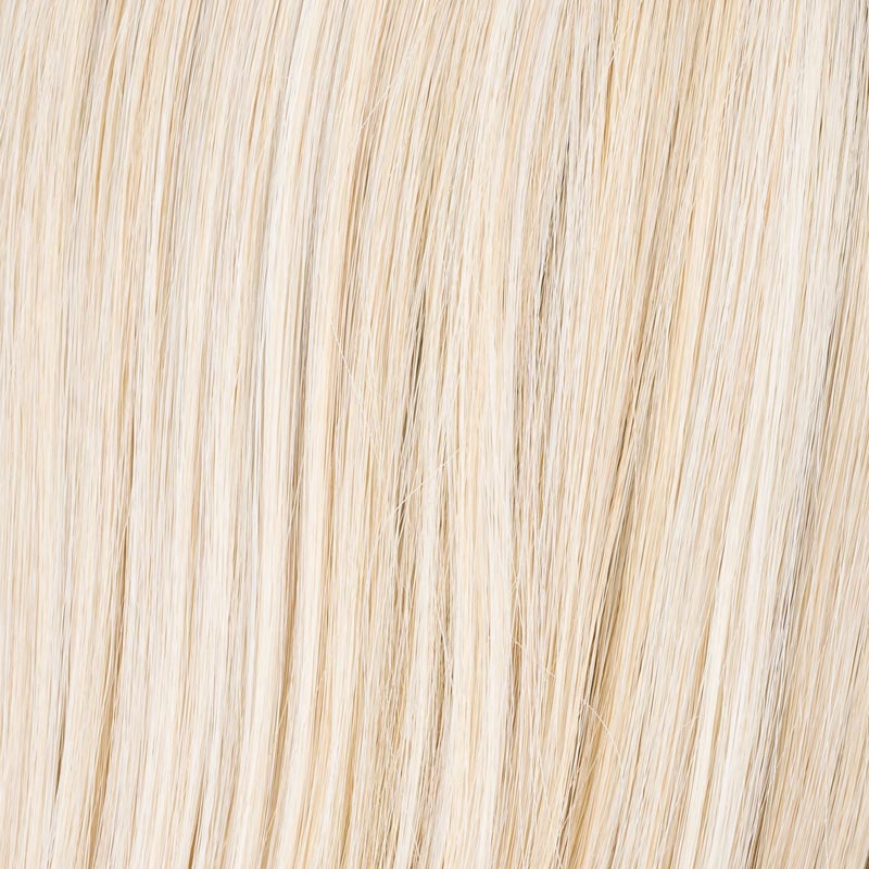 pastelblonde rooted