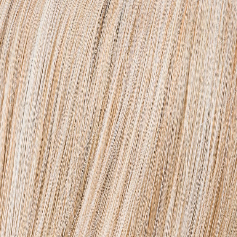 pearlblonde rooted