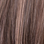 chocolate frosted