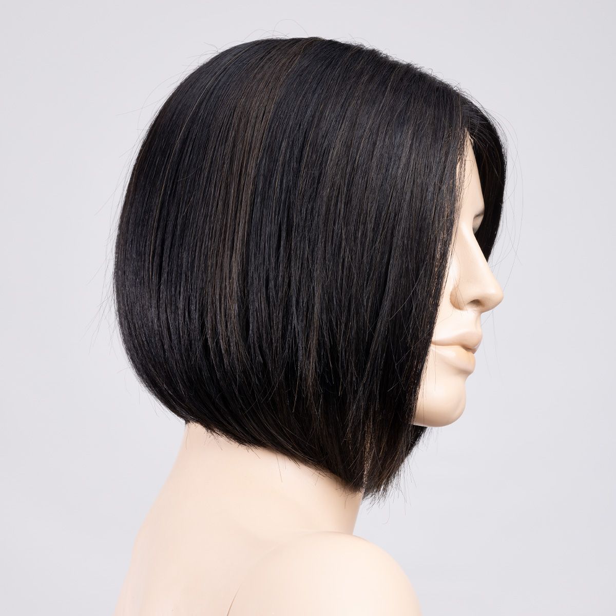 dark brown/shad