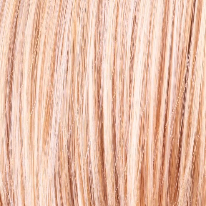 peach blonde/shad