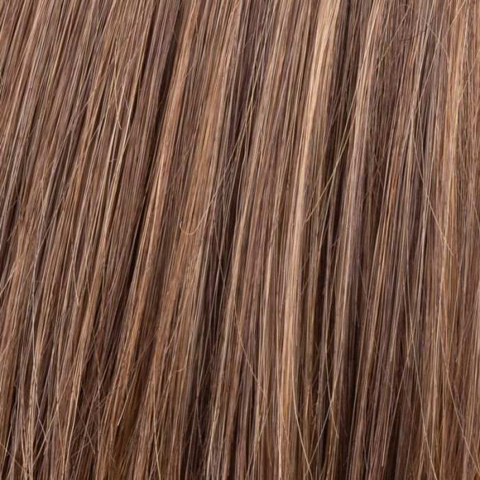 toffee brown/shad