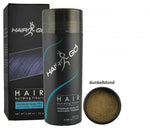 HAIR&GO Streuhaar dunkelblond 25g