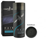 HAIR&GO Streuhaar dunkelbraun 25g