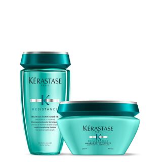 Kérastase Résistance Duo Extentioniste Cheveux Épais