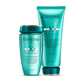 Kérastase Résistance Duo Extentioniste Cheveux Fins