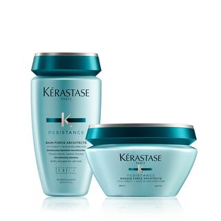 Kérastase Résistance Duo
