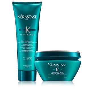 Kérastase Résistance Duo Thérapiste