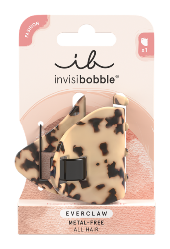 invisibobble® Everclaw Leo Love Haarspange