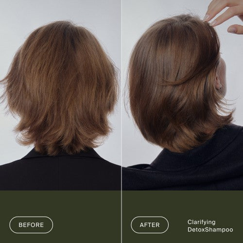 Living Proof Clarifying Detox Shampoo 236 ml – Ansicht 3