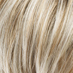 sandyblonde rooted