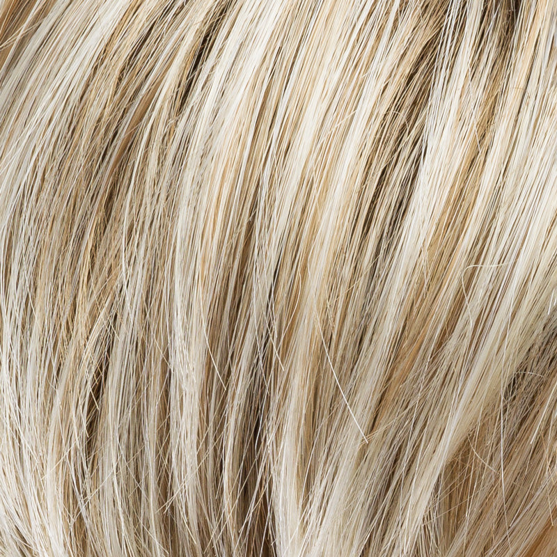 sandyblonde rooted
