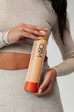 O&M Dry Queen Brunette Trockenshampoo, Lifestyle
