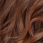 Eclat Deluxe cinnamonbrown rooted – Ellen Wille