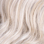 Eclat Deluxe silverblonde rooted – Ellen Wille