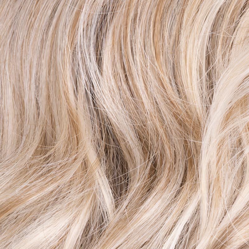 Eclat Deluxe pearlblonde rooted – Ellen Wille