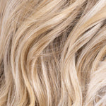 Eclat Deluxe sandyblonde rooted – Ellen Wille