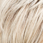 lightchampagne rooted