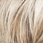 pearlblonde rooted