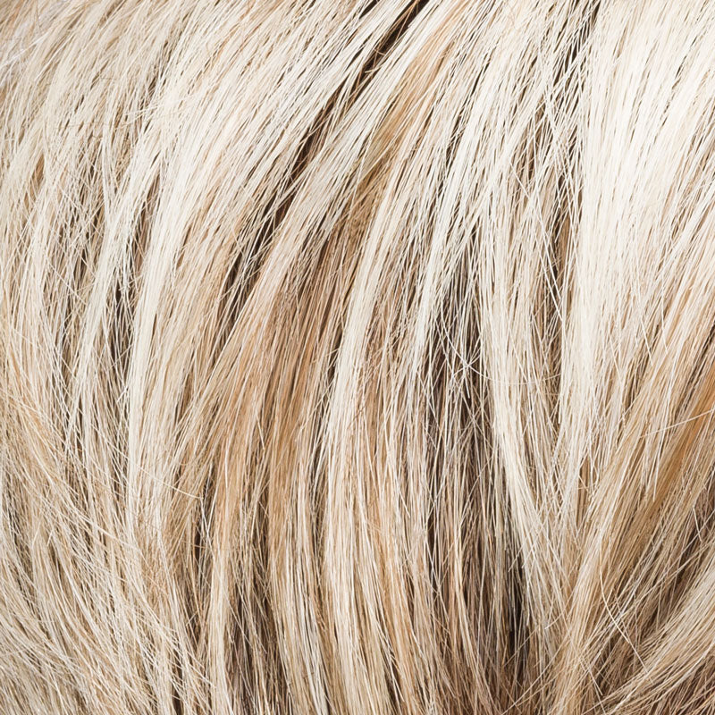 pearlblonde rooted