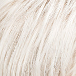 platinblonde rooted