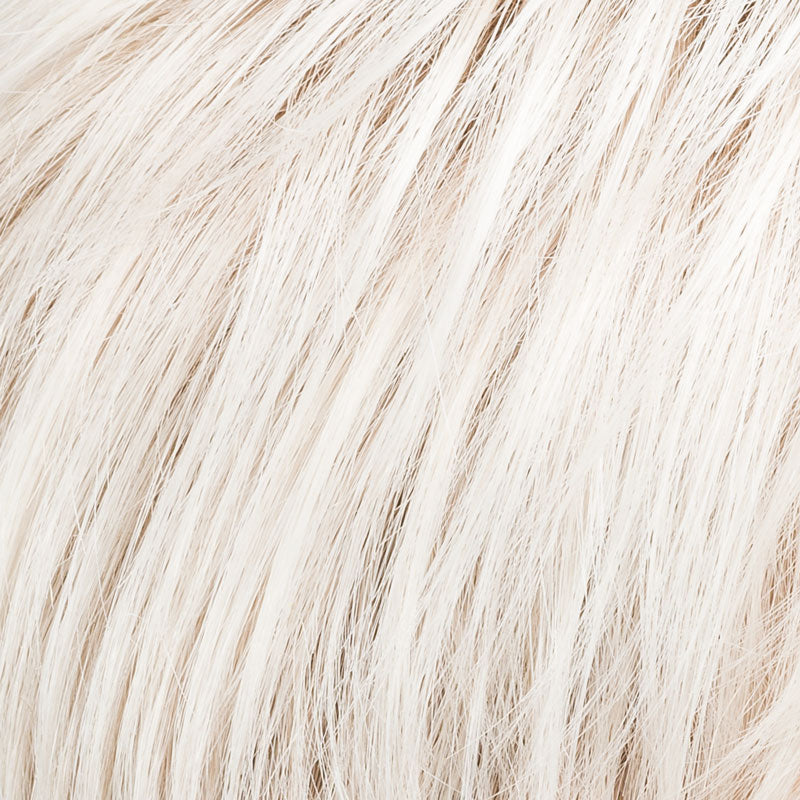 platinblonde rooted