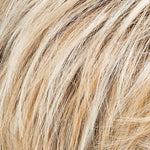 sandyblonde rooted