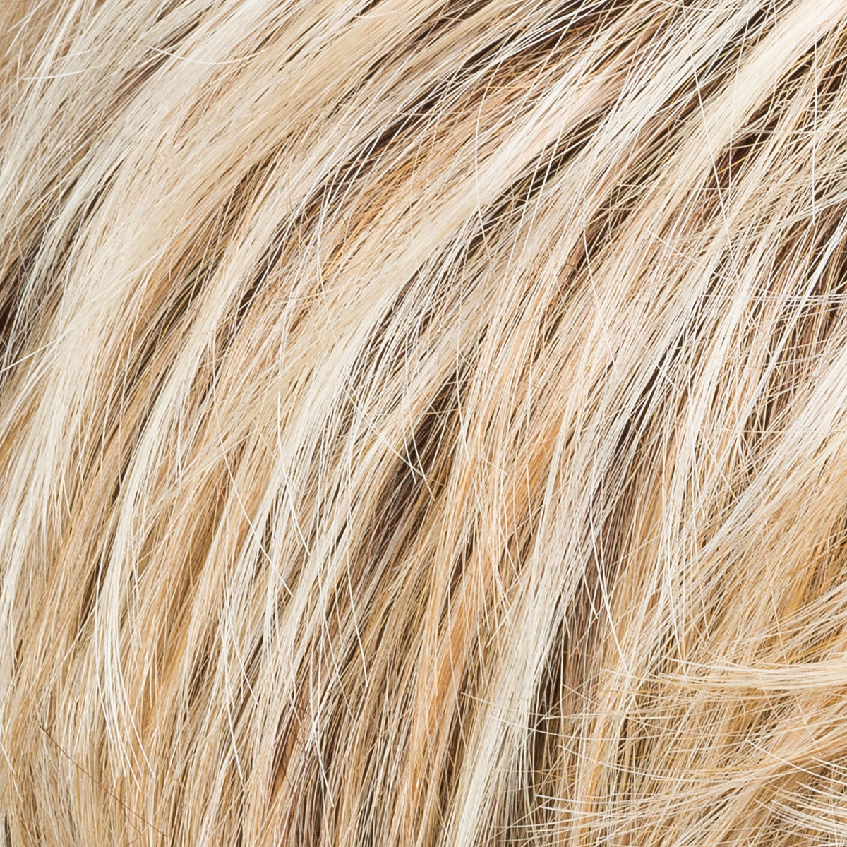 sandyblonde rooted
