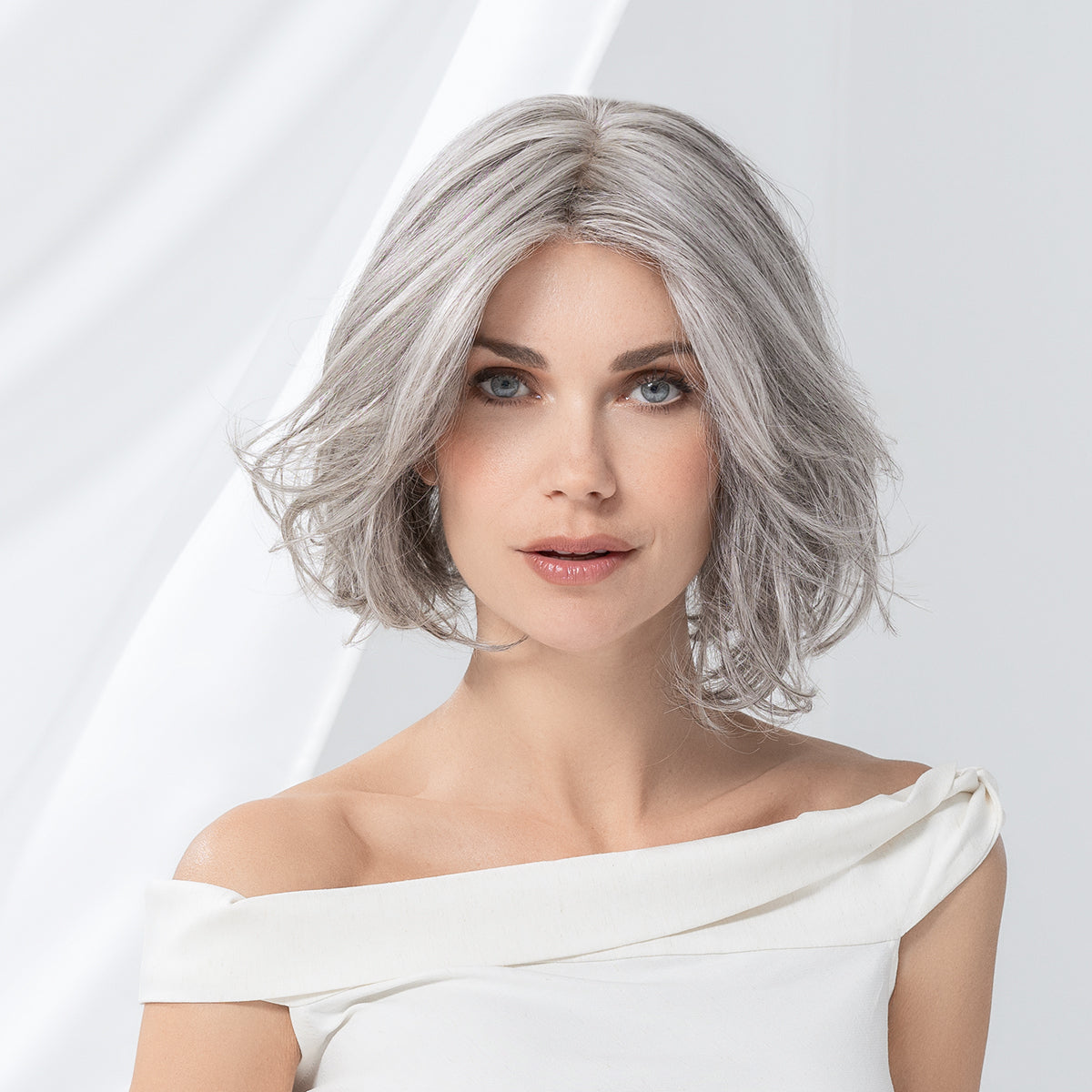 Elegance Mono Prime-Hair-Perücke – Ellen Wille