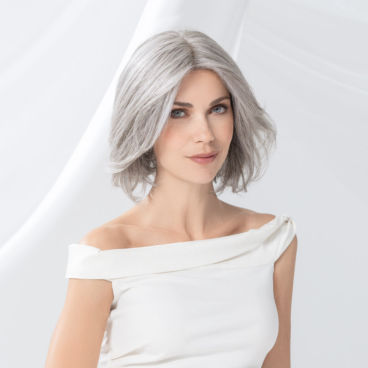 Elegance Mono Prime-Hair-Perücke – Ellen Wille