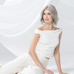 Elegance Mono Prime-Hair-Perücke – Ellen Wille