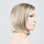 Elite small Mono Part - pearl rooted